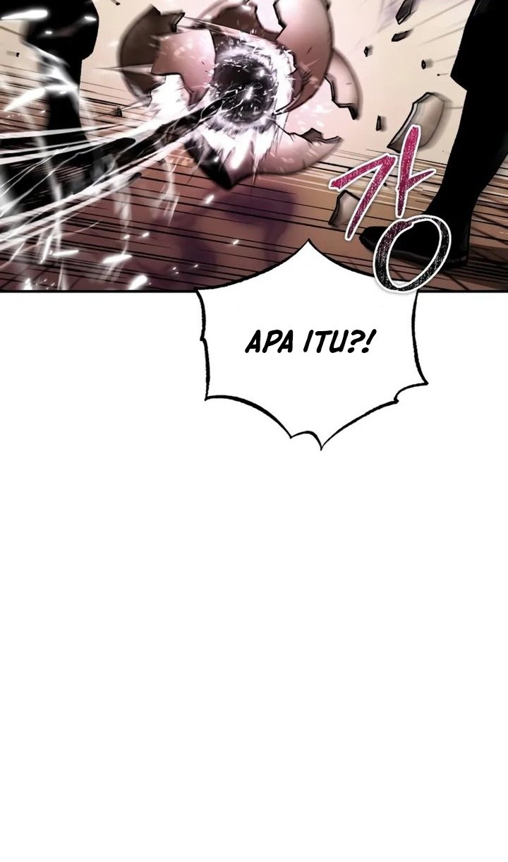 Records of the Demonic Path’s Return Chapter 71 Gambar 12