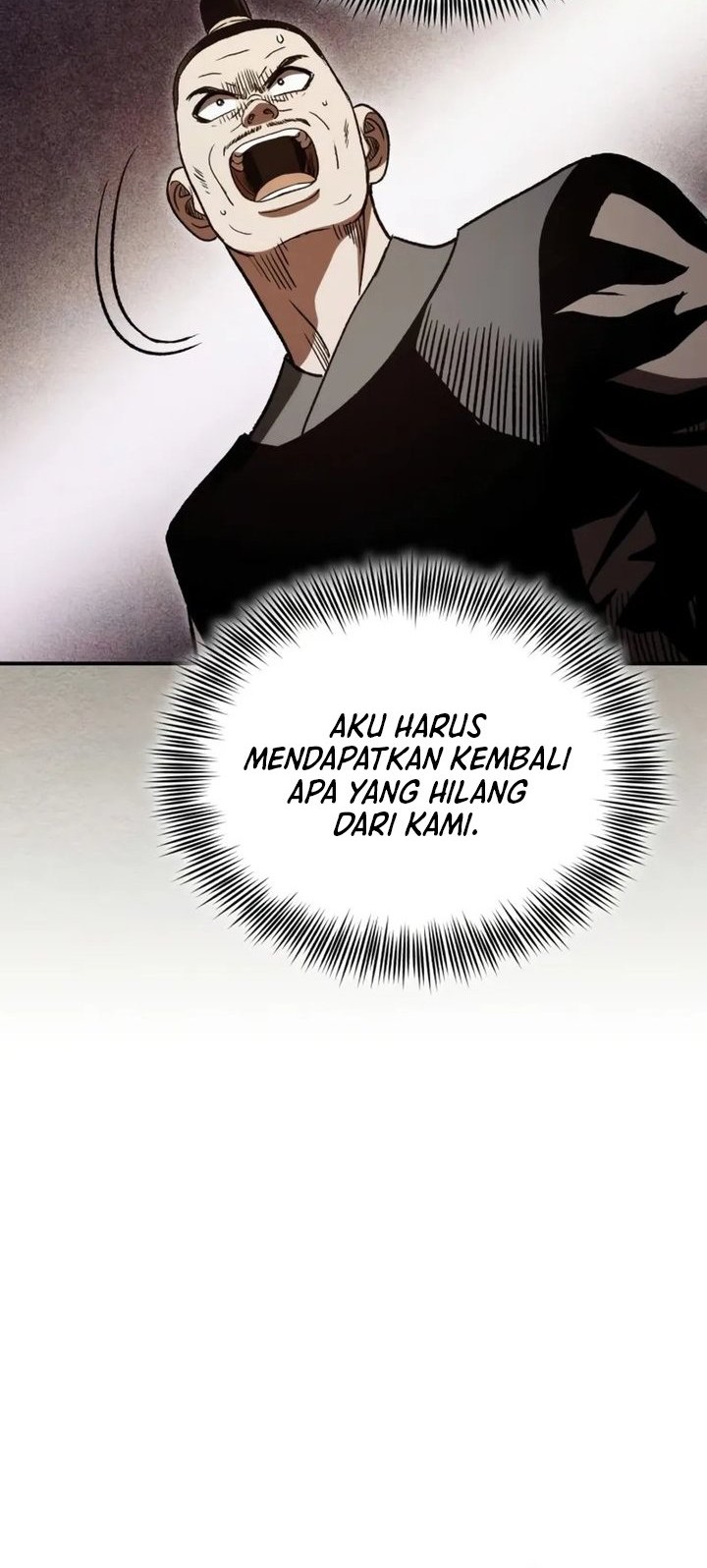 Records of the Demonic Path’s Return Chapter 71 Gambar 14