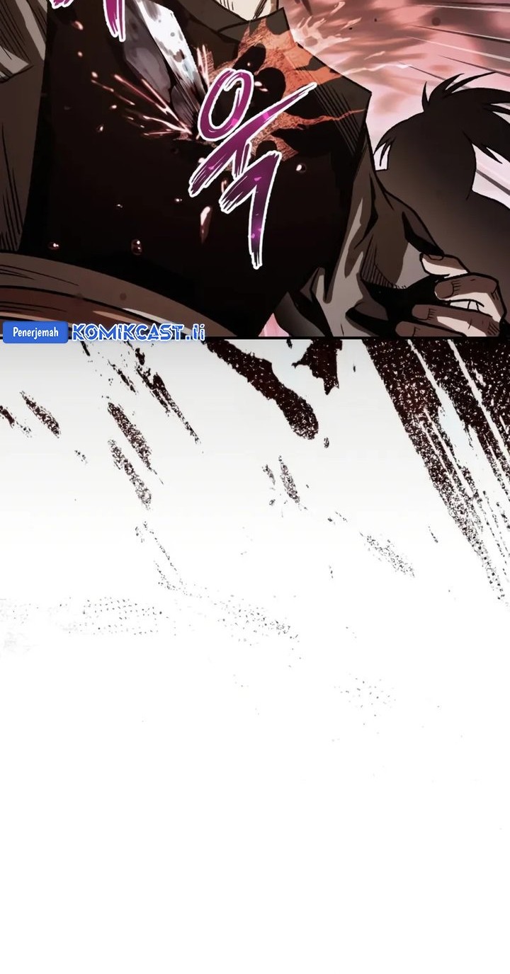 Records of the Demonic Path’s Return Chapter 71 Gambar 18