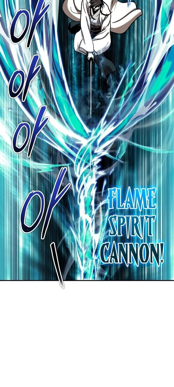Records of the Demonic Path’s Return Chapter 72 Gambar 20