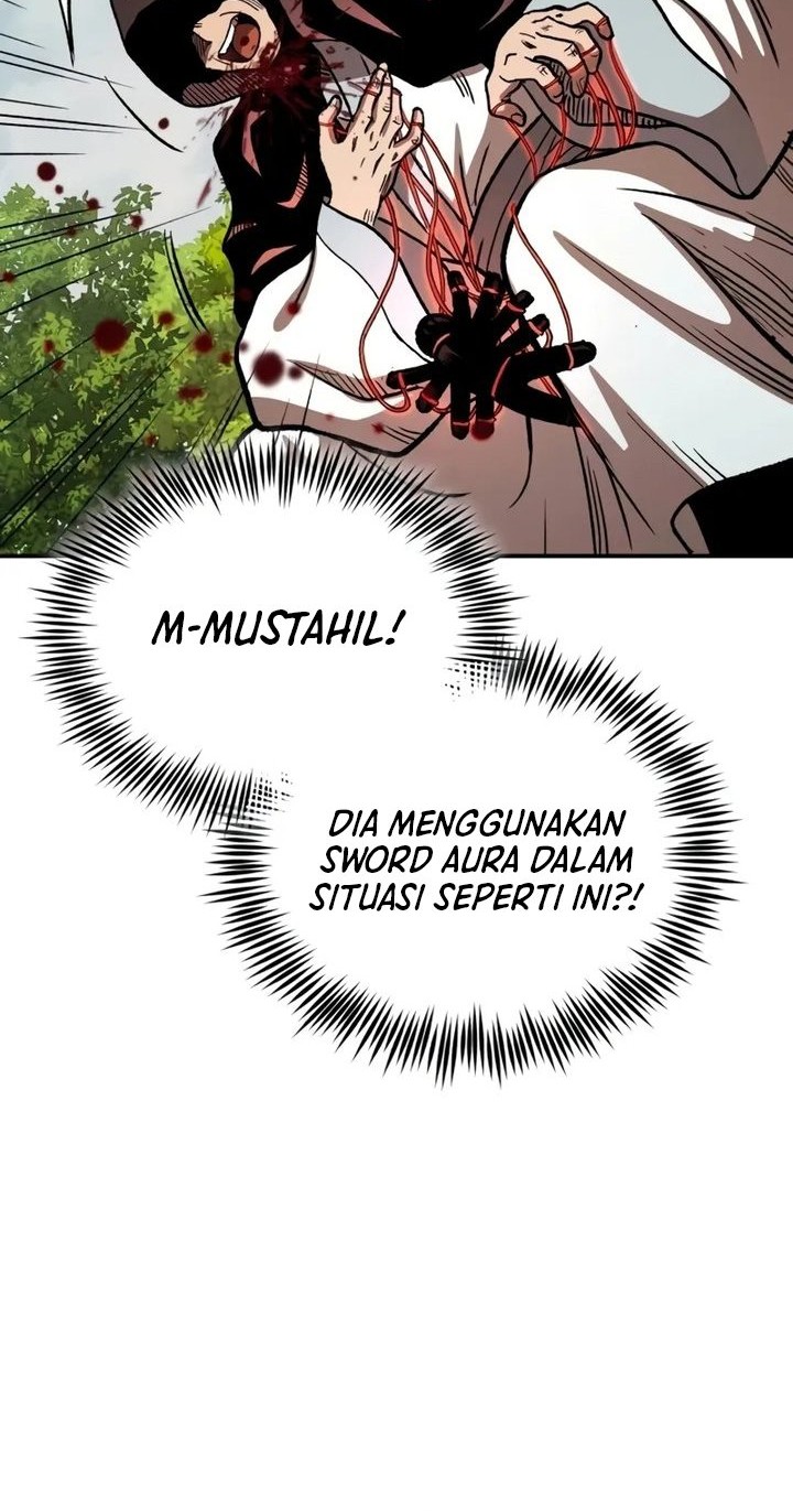 Records of the Demonic Path’s Return Chapter 72 Gambar 22