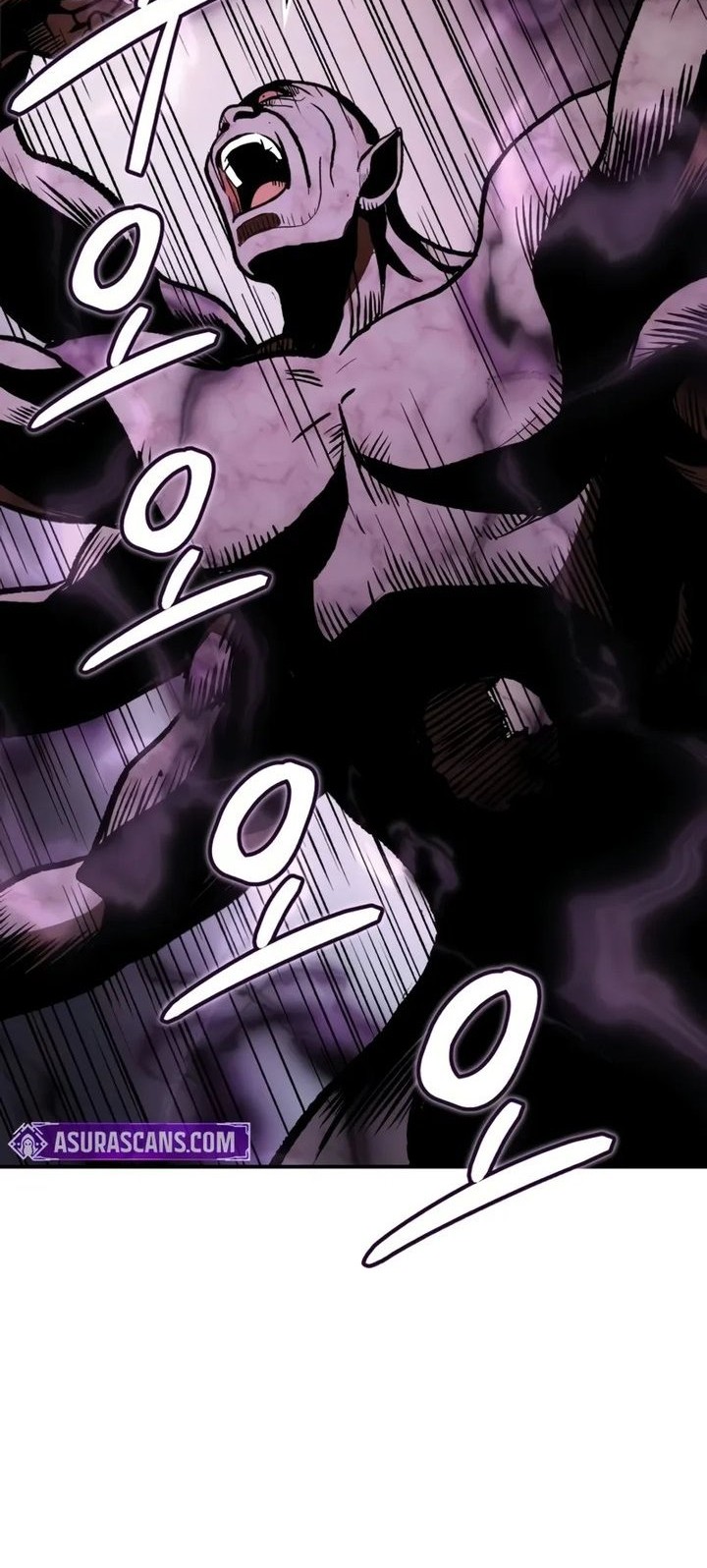 Records of the Demonic Path’s Return Chapter 72 Gambar 24