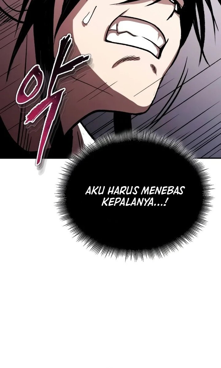 Records of the Demonic Path’s Return Chapter 72 Gambar 26