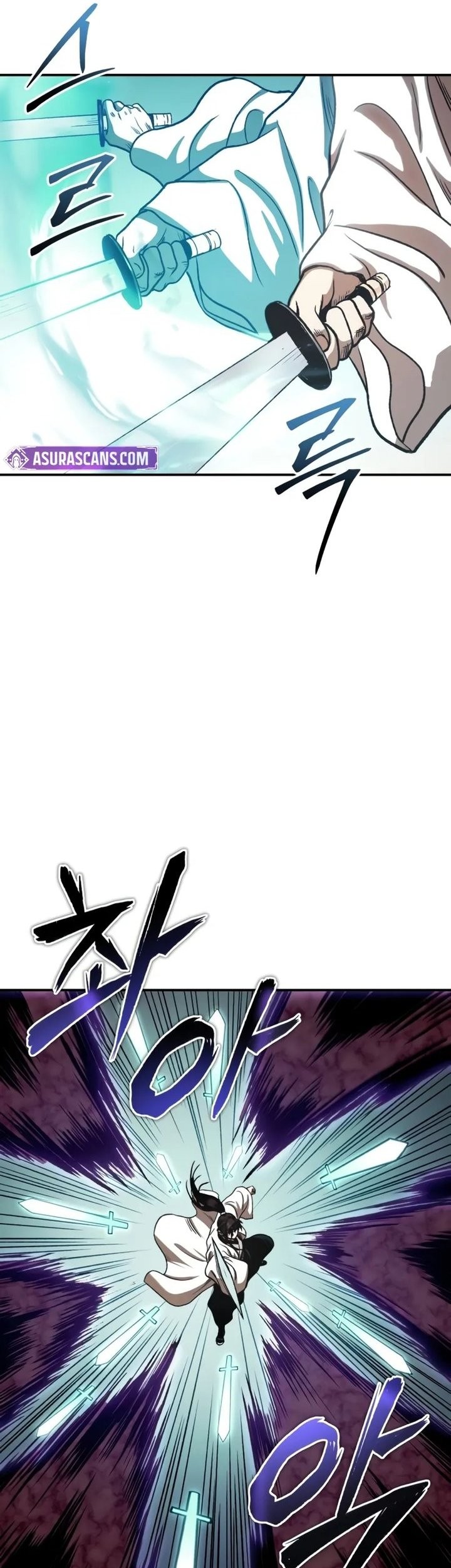 Records of the Demonic Path’s Return Chapter 72 Gambar 31