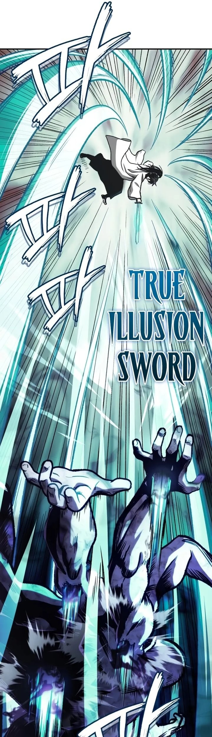 Records of the Demonic Path’s Return Chapter 72 Gambar 33