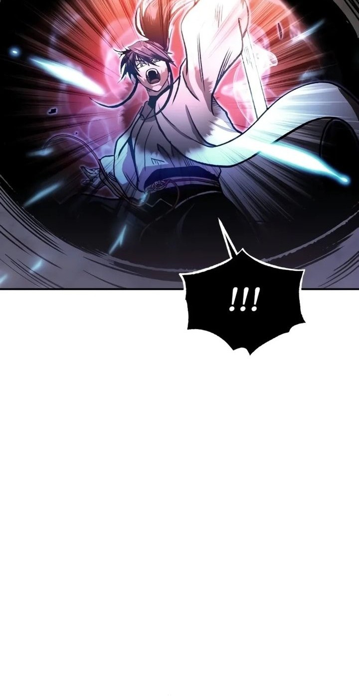 Records of the Demonic Path’s Return Chapter 72 Gambar 38