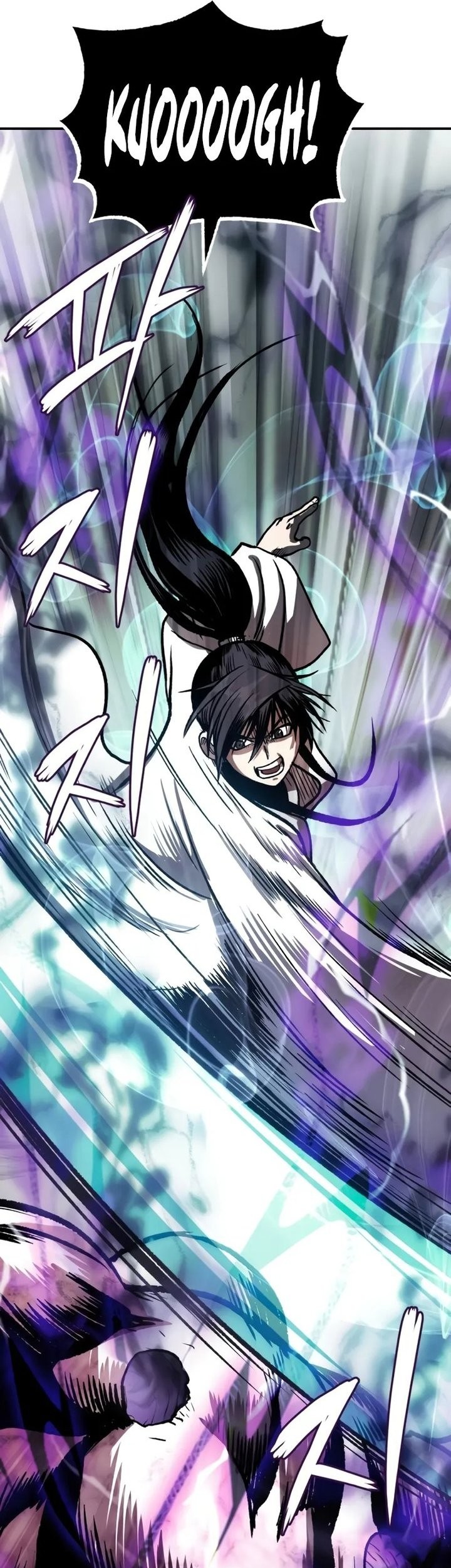 Records of the Demonic Path’s Return Chapter 72 Gambar 39
