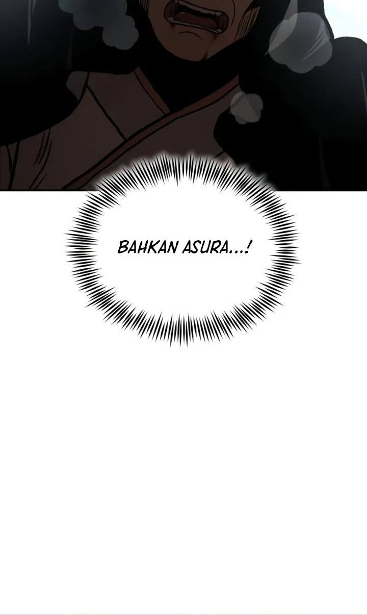 Records of the Demonic Path’s Return Chapter 72 Gambar 46