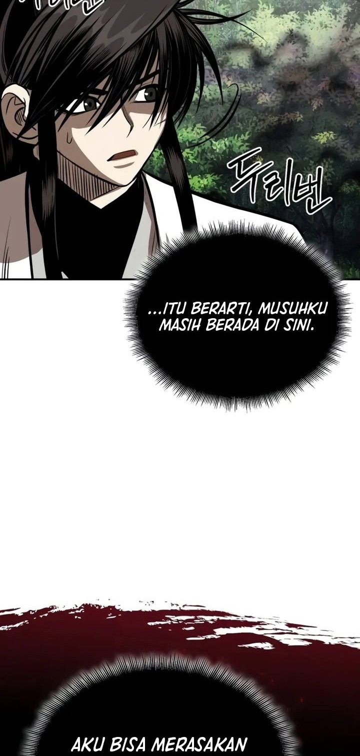 Records of the Demonic Path’s Return Chapter 72 Gambar 56