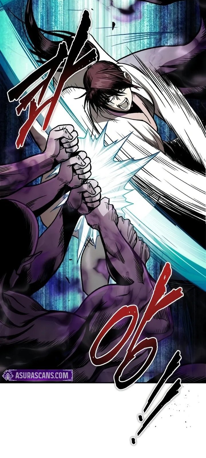 Records of the Demonic Path’s Return Chapter 72 Gambar 4