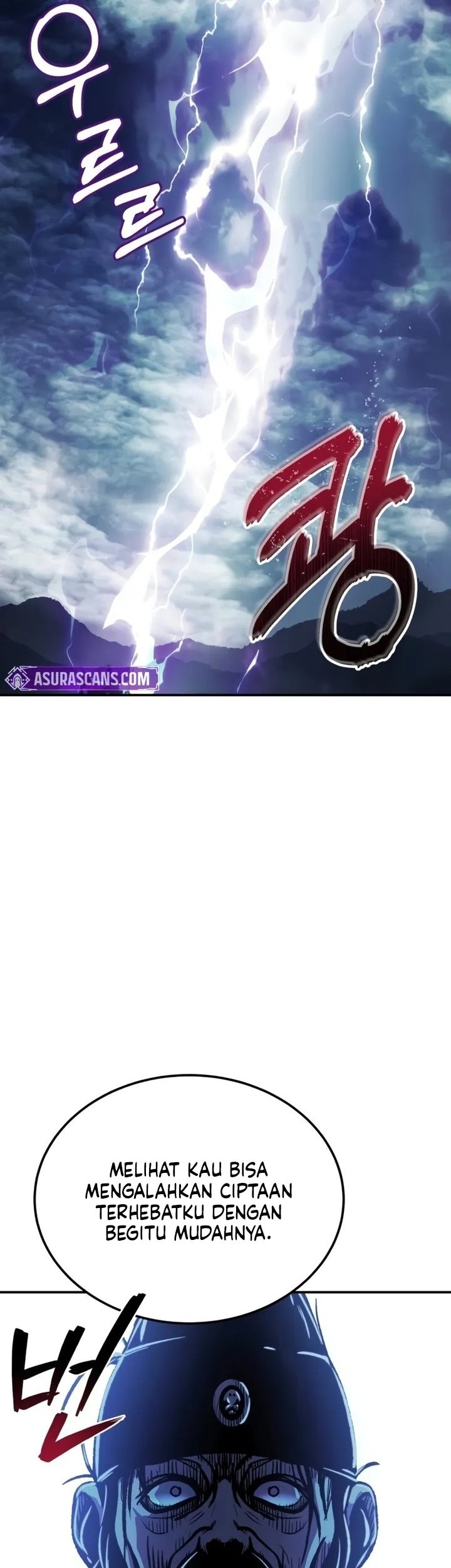 Records of the Demonic Path’s Return Chapter 72 Gambar 59