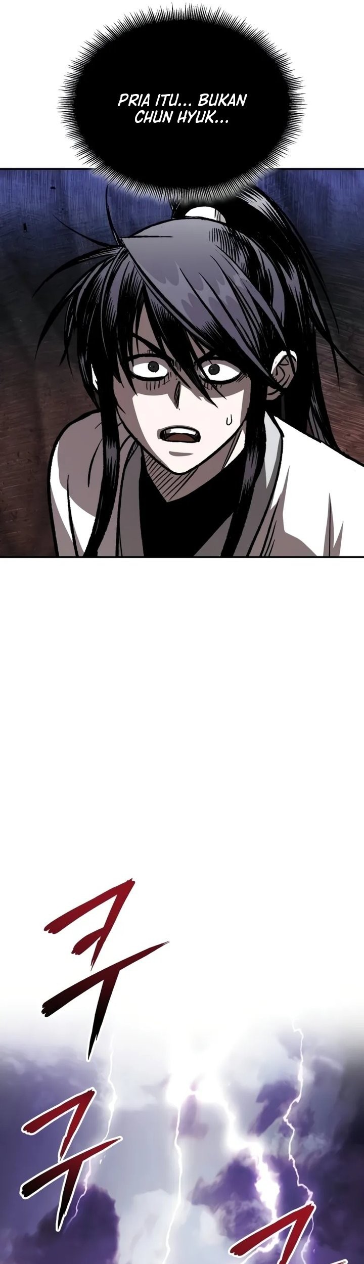 Records of the Demonic Path’s Return Chapter 72 Gambar 61