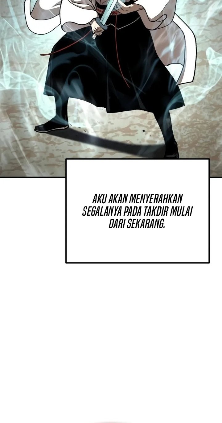 Records of the Demonic Path’s Return Chapter 72 Gambar 67