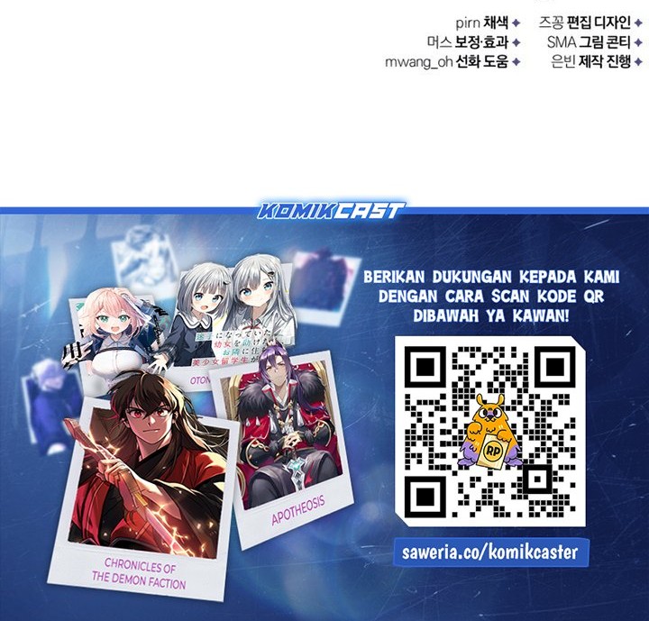 Records of the Demonic Path’s Return Chapter 72 Gambar 69