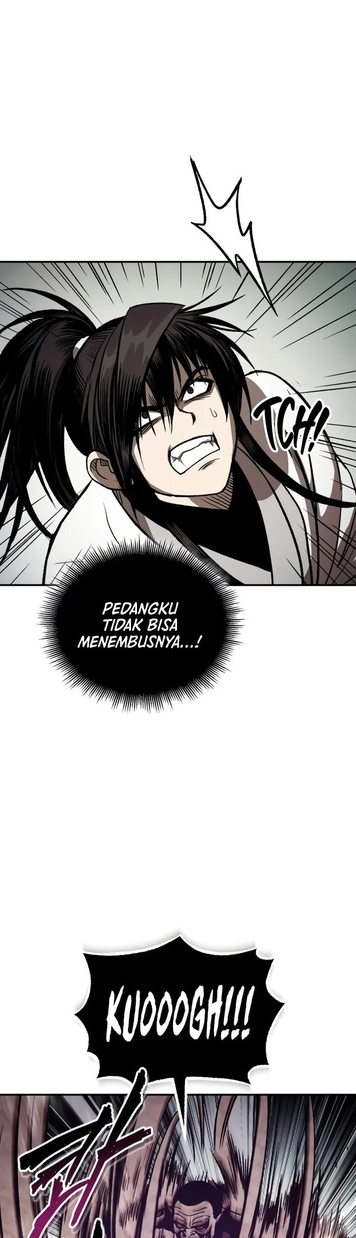 Records of the Demonic Path’s Return Chapter 72 Gambar 5