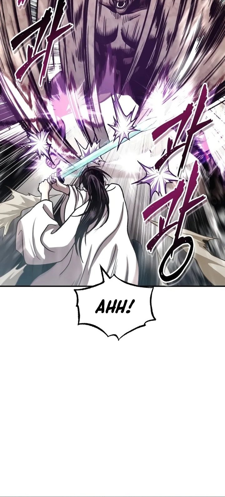 Records of the Demonic Path’s Return Chapter 72 Gambar 6
