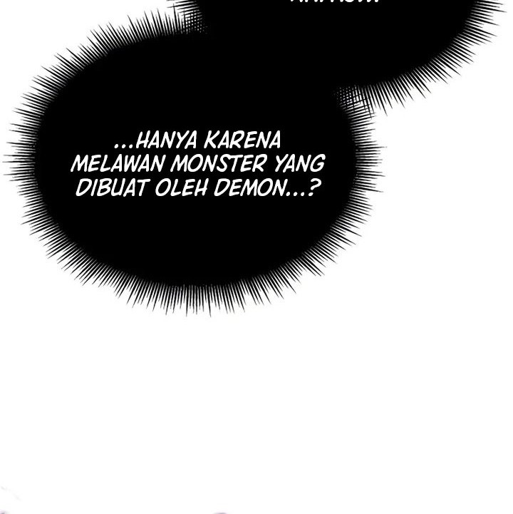 Records of the Demonic Path’s Return Chapter 72 Gambar 8
