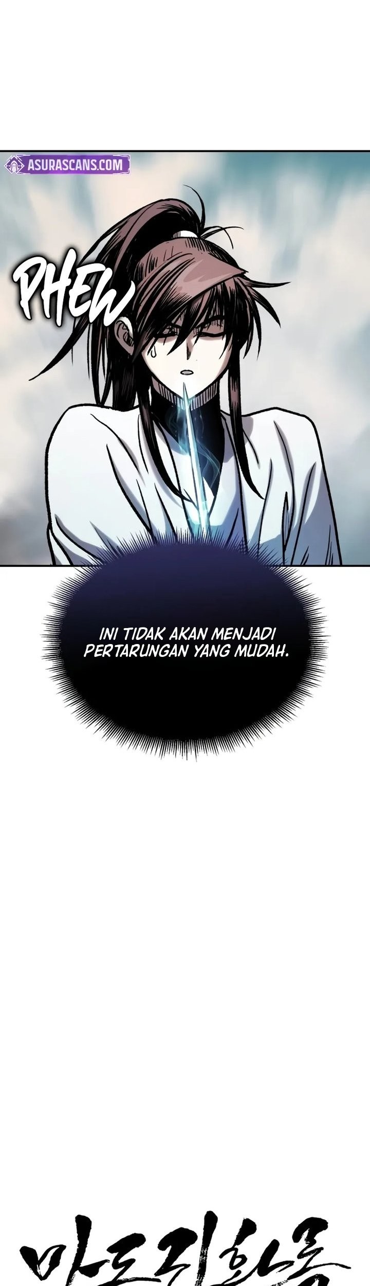 Records of the Demonic Path’s Return Chapter 72 Gambar 11