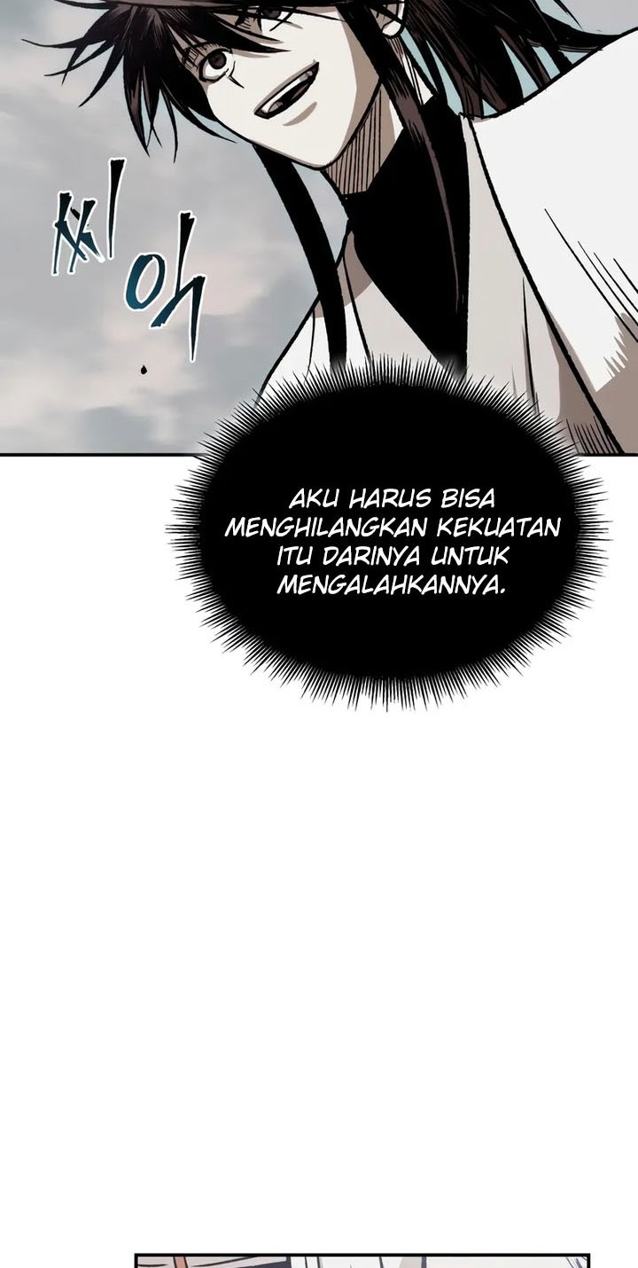 Baca Manhwa Records of the Demonic Path’s Return Chapter 74 Gambar 2