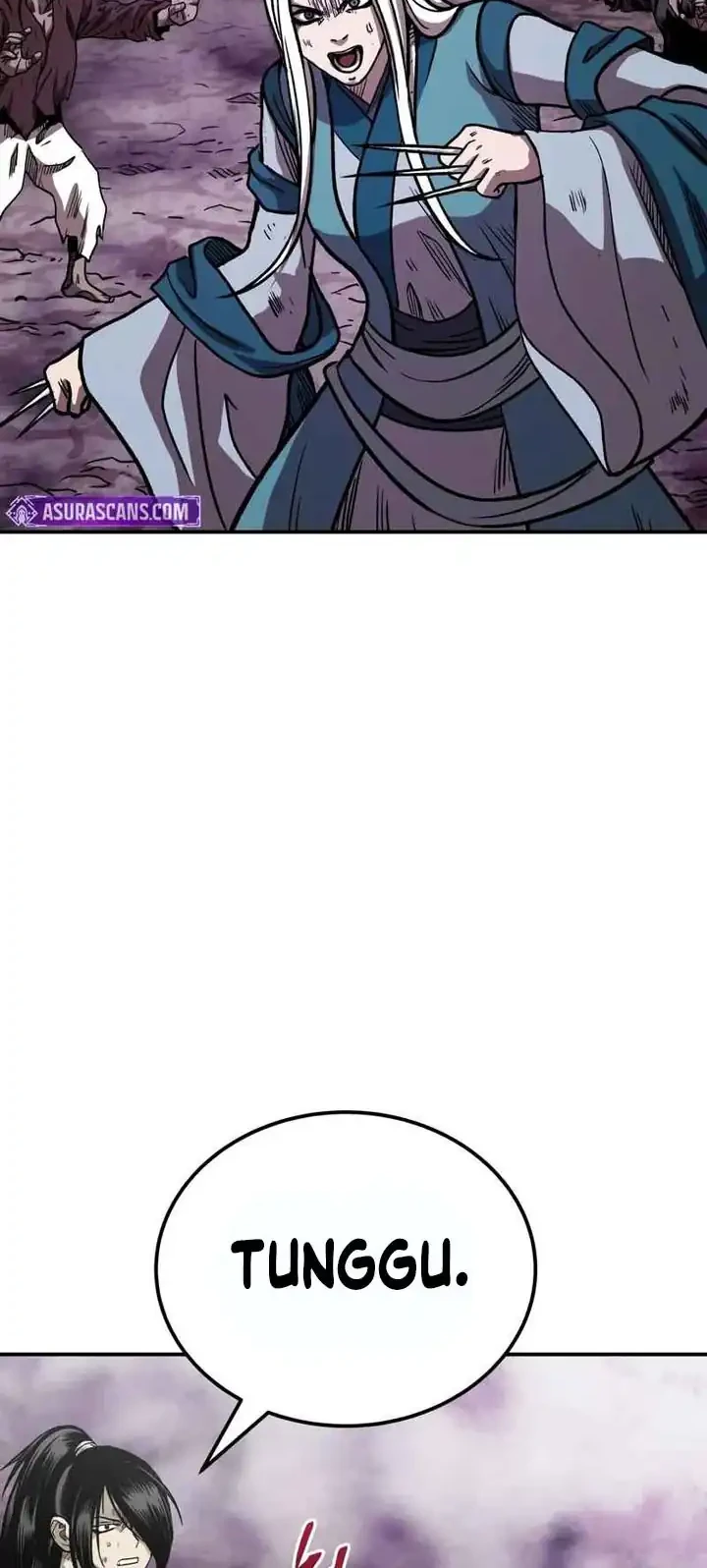 Records of the Demonic Path’s Return Chapter 75 Gambar 19