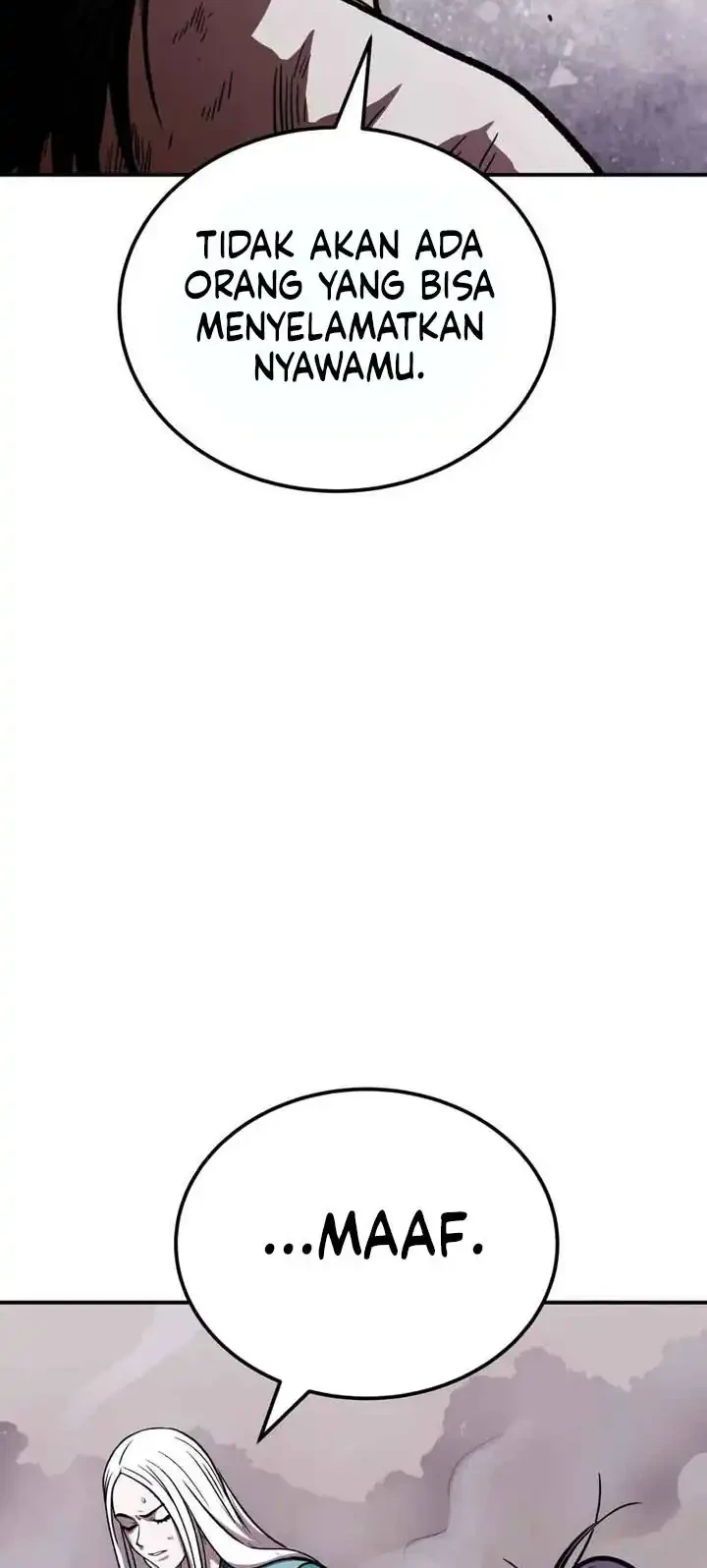 Records of the Demonic Path’s Return Chapter 75 Gambar 21