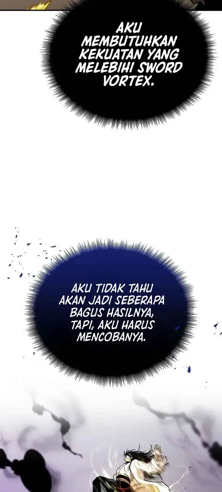 Records of the Demonic Path’s Return Chapter 75 Gambar 29