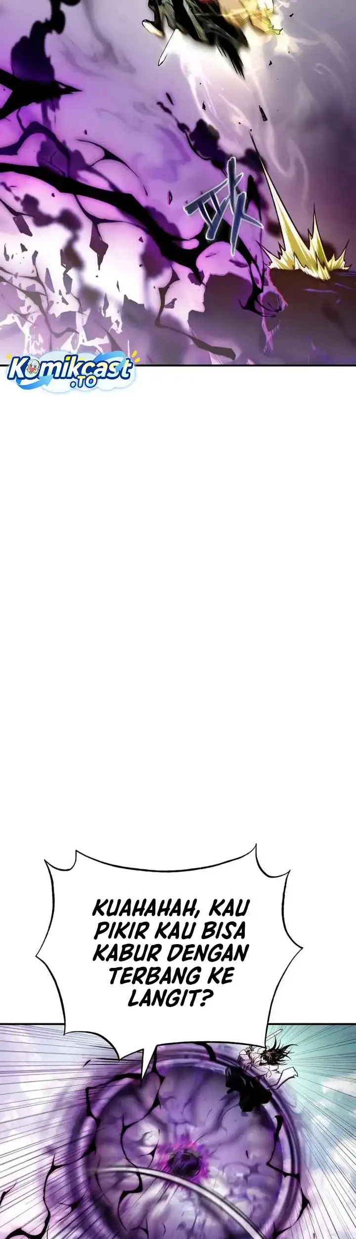 Records of the Demonic Path’s Return Chapter 75 Gambar 30