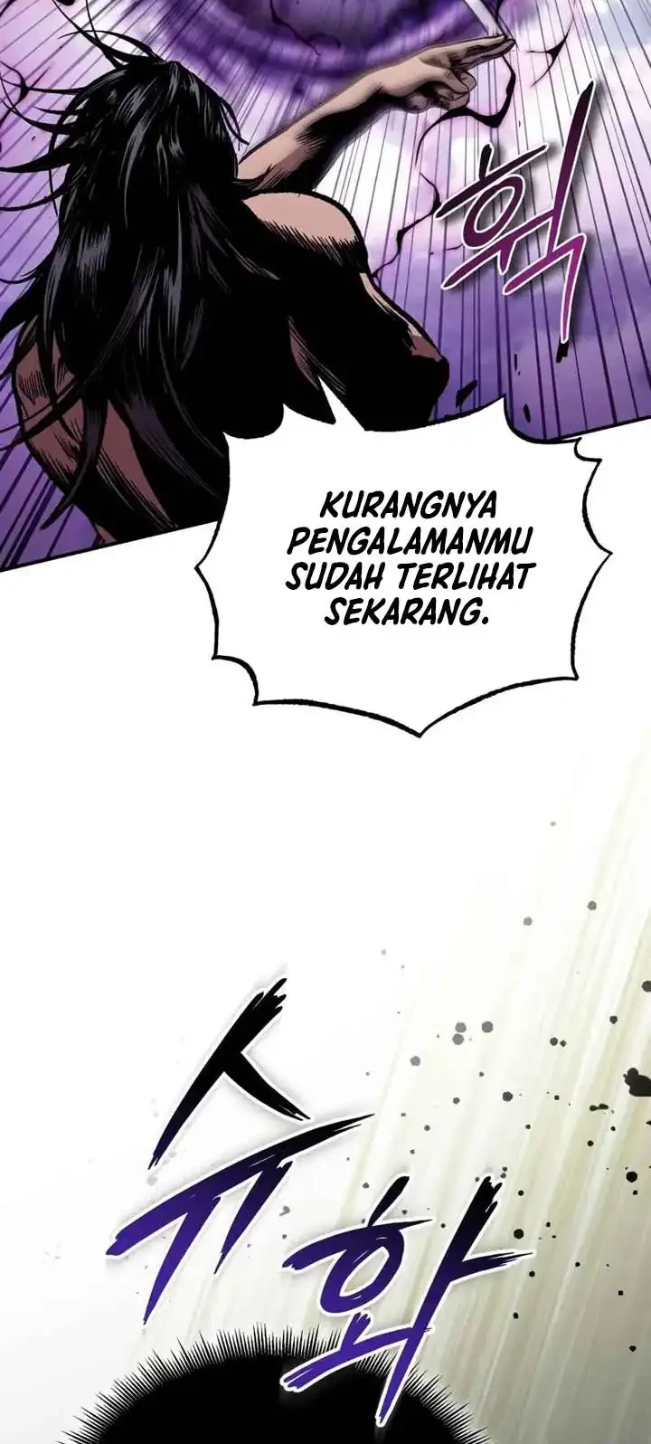 Records of the Demonic Path’s Return Chapter 75 Gambar 31