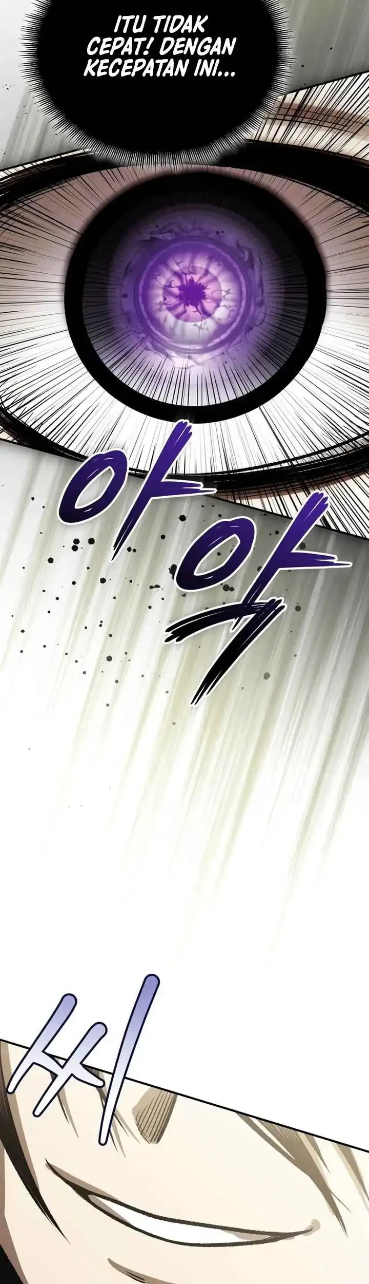 Records of the Demonic Path’s Return Chapter 75 Gambar 32