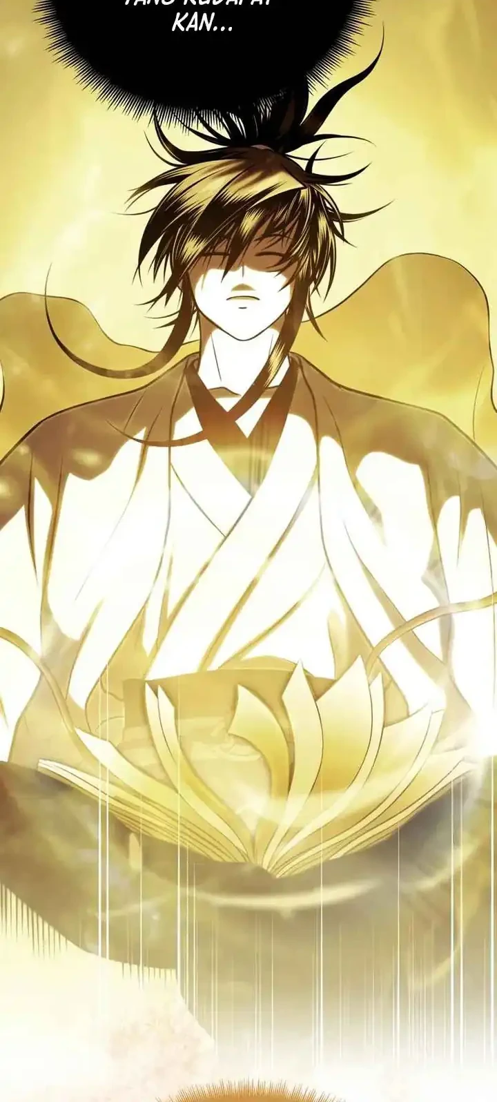 Records of the Demonic Path’s Return Chapter 75 Gambar 35