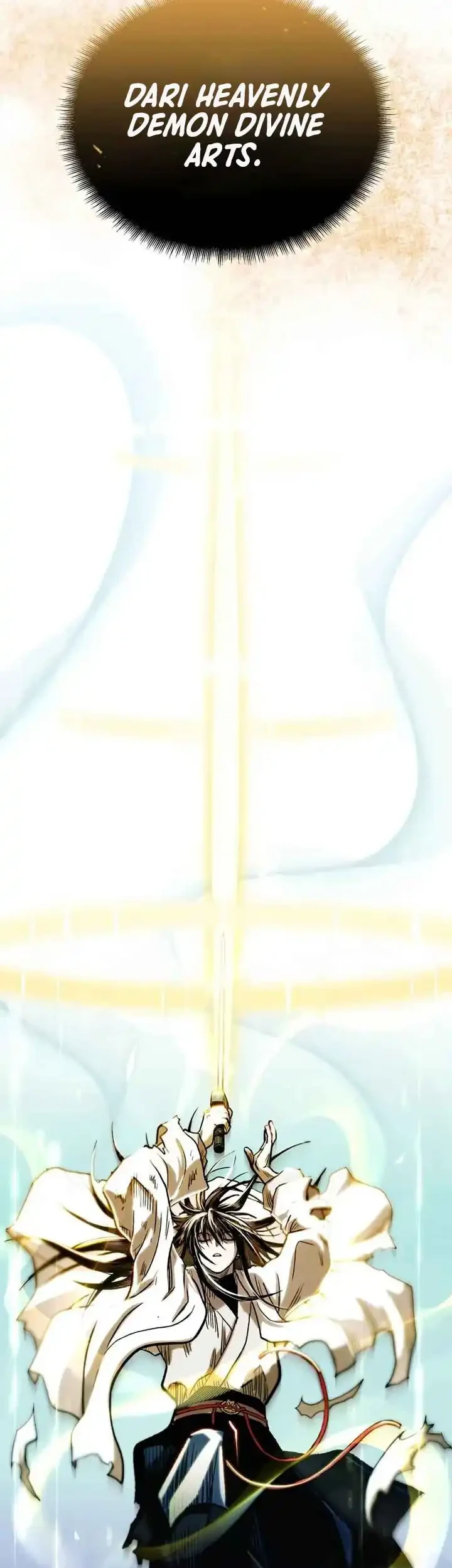 Records of the Demonic Path’s Return Chapter 75 Gambar 36