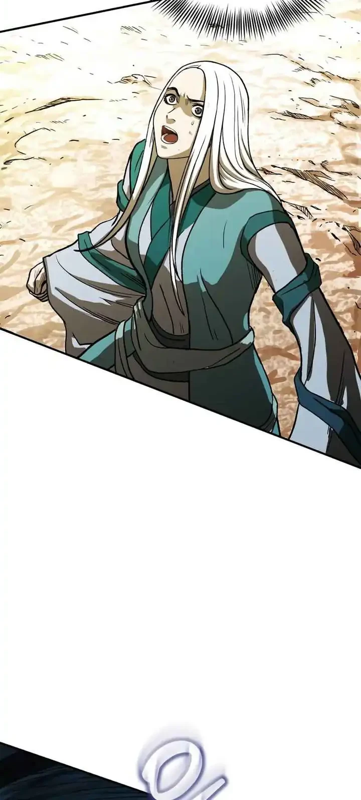 Records of the Demonic Path’s Return Chapter 75 Gambar 39