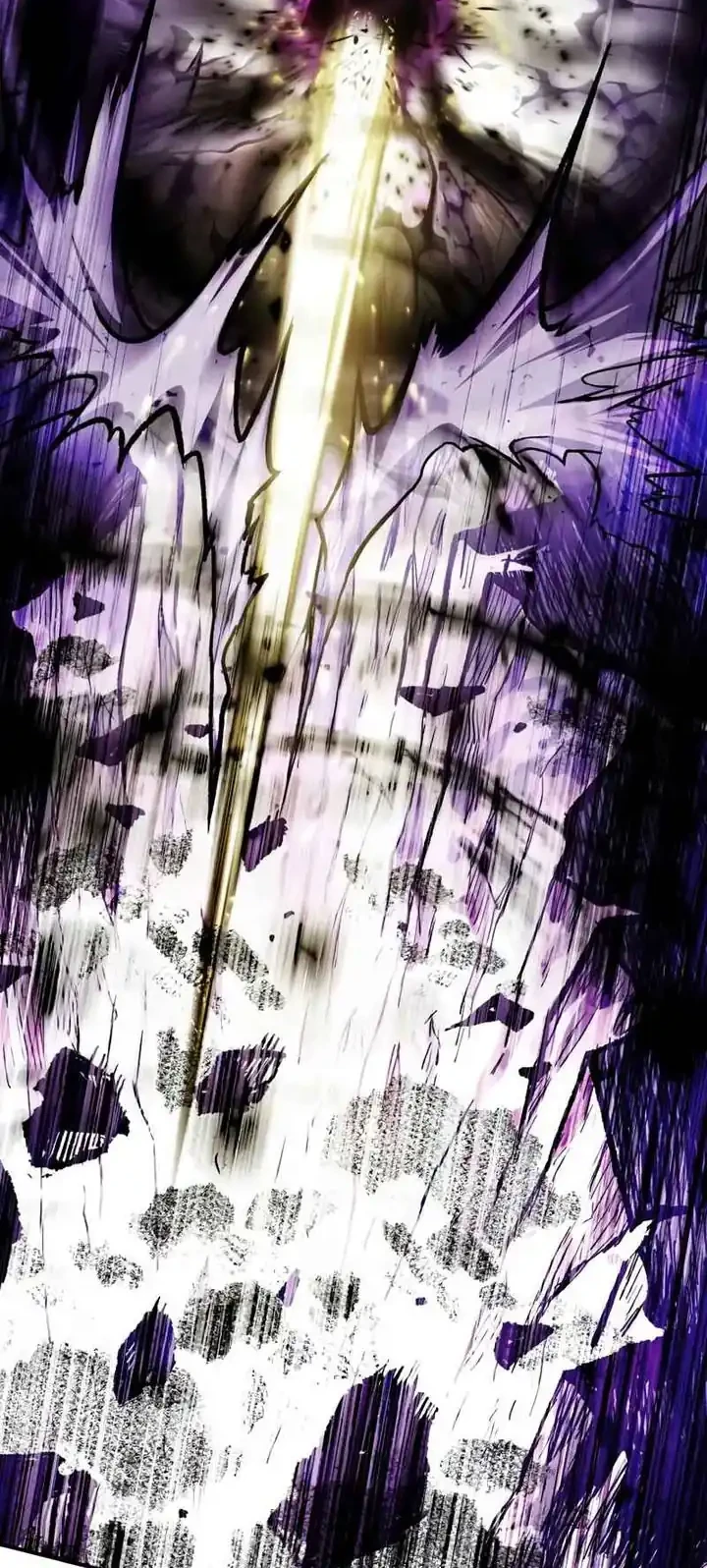 Records of the Demonic Path’s Return Chapter 75 Gambar 43