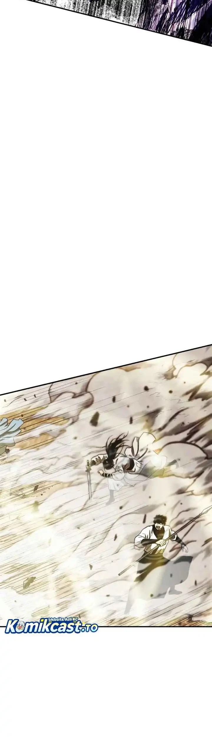 Records of the Demonic Path’s Return Chapter 75 Gambar 44