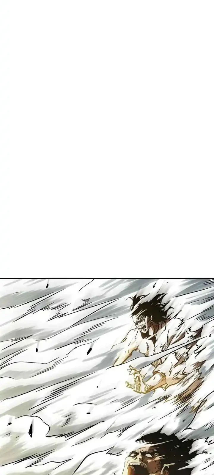 Records of the Demonic Path’s Return Chapter 75 Gambar 45