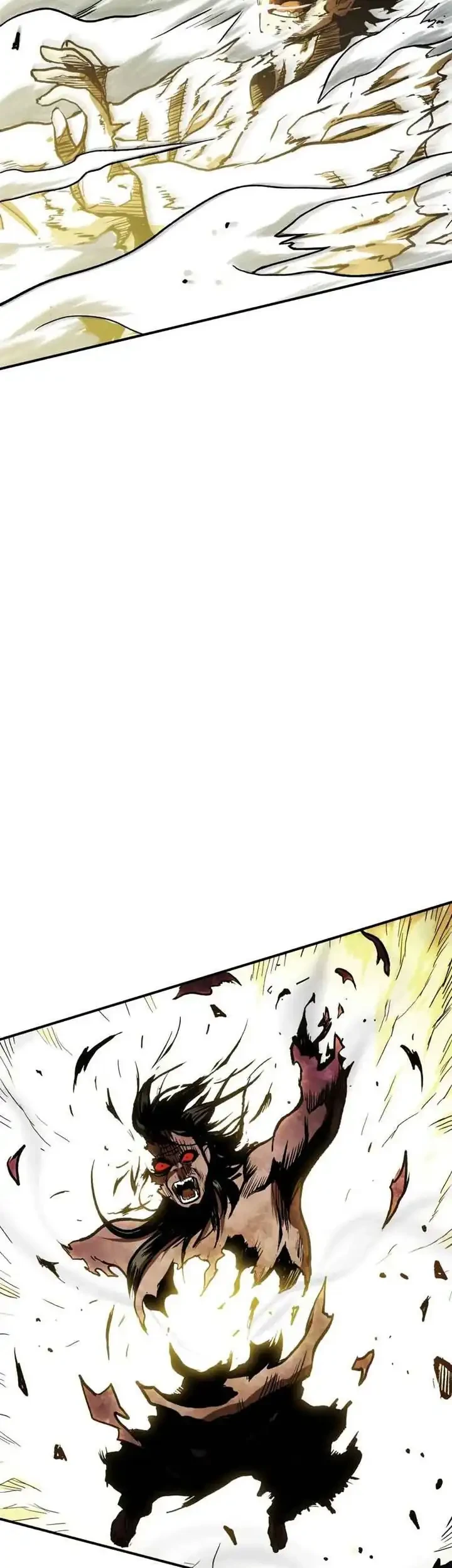 Records of the Demonic Path’s Return Chapter 75 Gambar 46