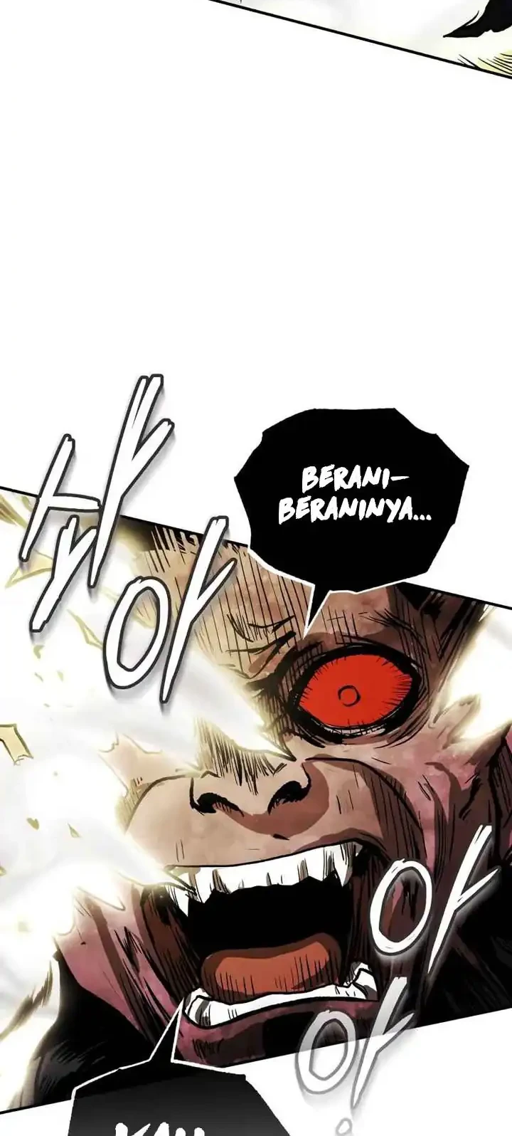 Records of the Demonic Path’s Return Chapter 75 Gambar 47