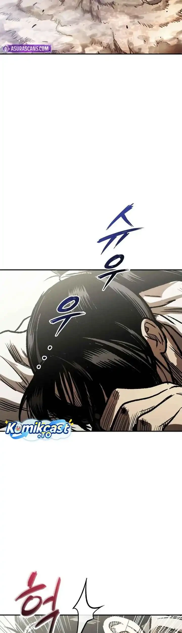 Records of the Demonic Path’s Return Chapter 75 Gambar 50