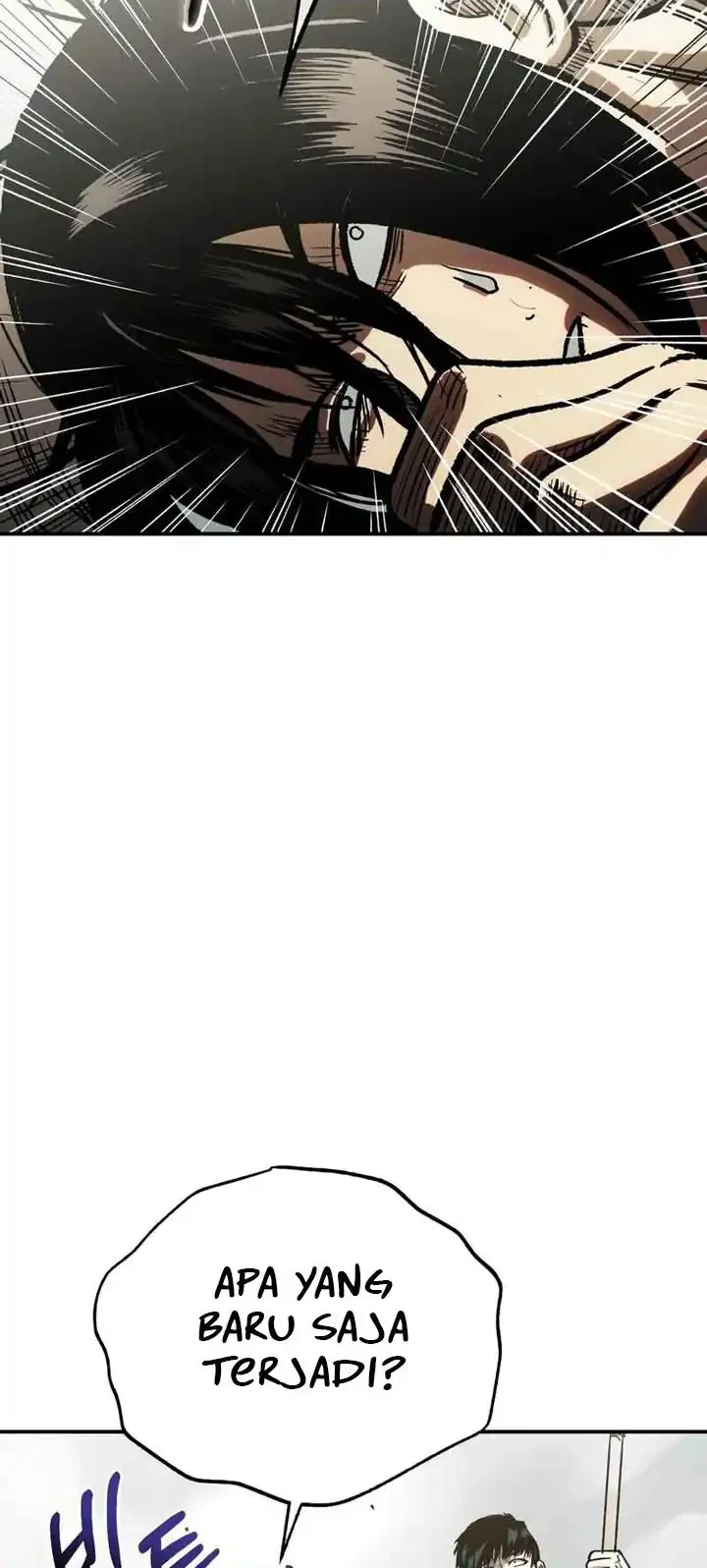 Records of the Demonic Path’s Return Chapter 75 Gambar 51