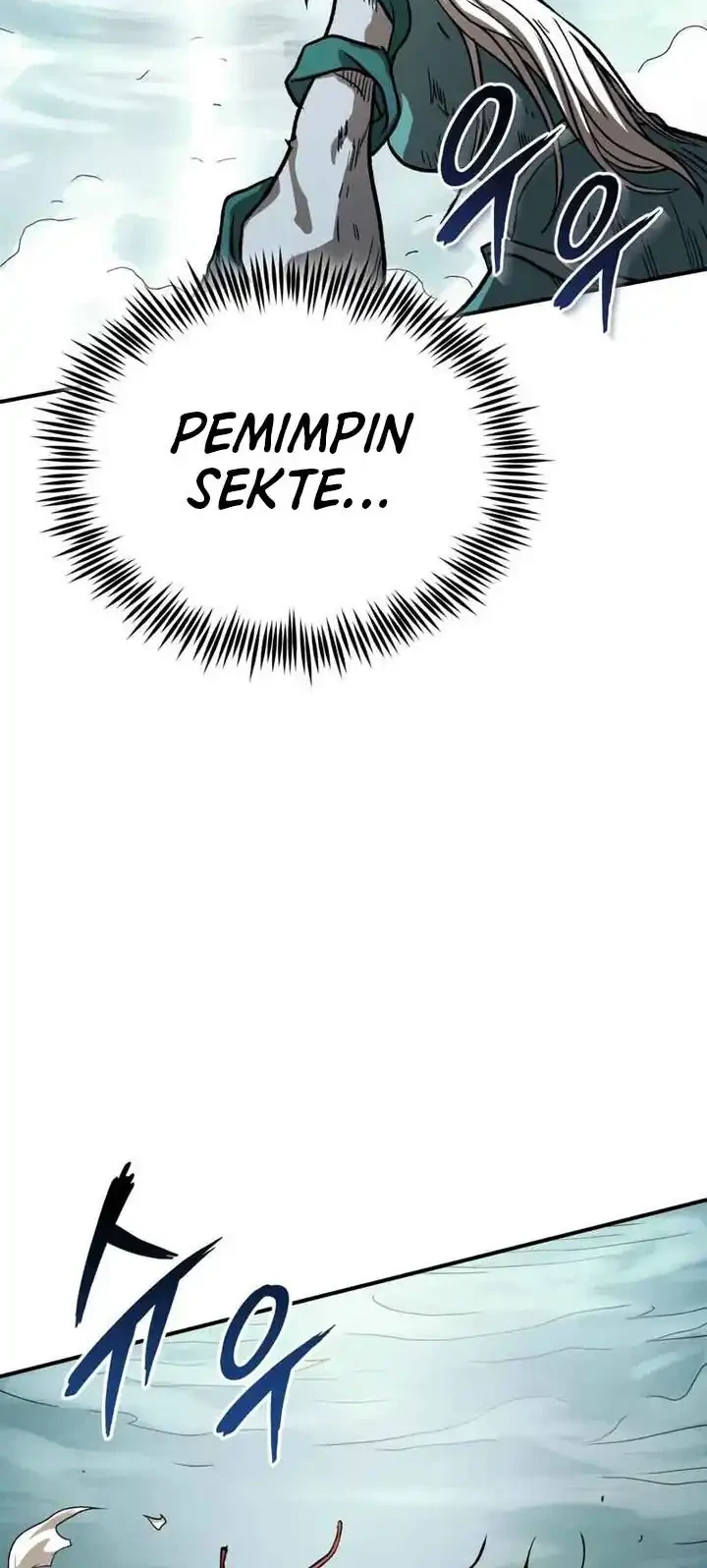 Records of the Demonic Path’s Return Chapter 75 Gambar 53