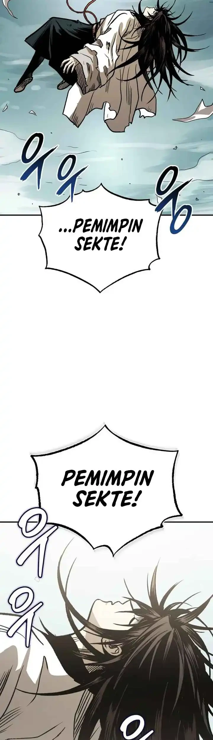 Records of the Demonic Path’s Return Chapter 75 Gambar 54