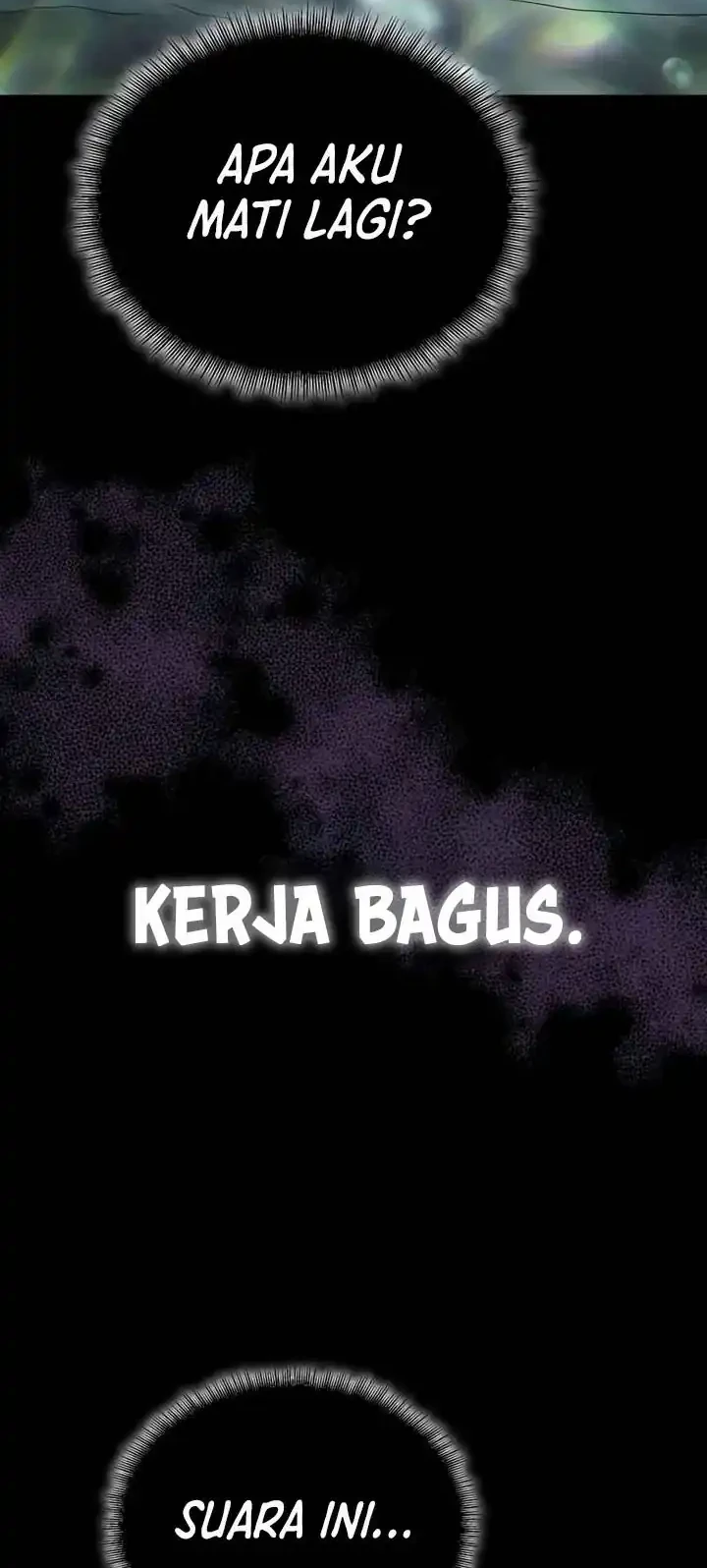 Records of the Demonic Path’s Return Chapter 75 Gambar 57