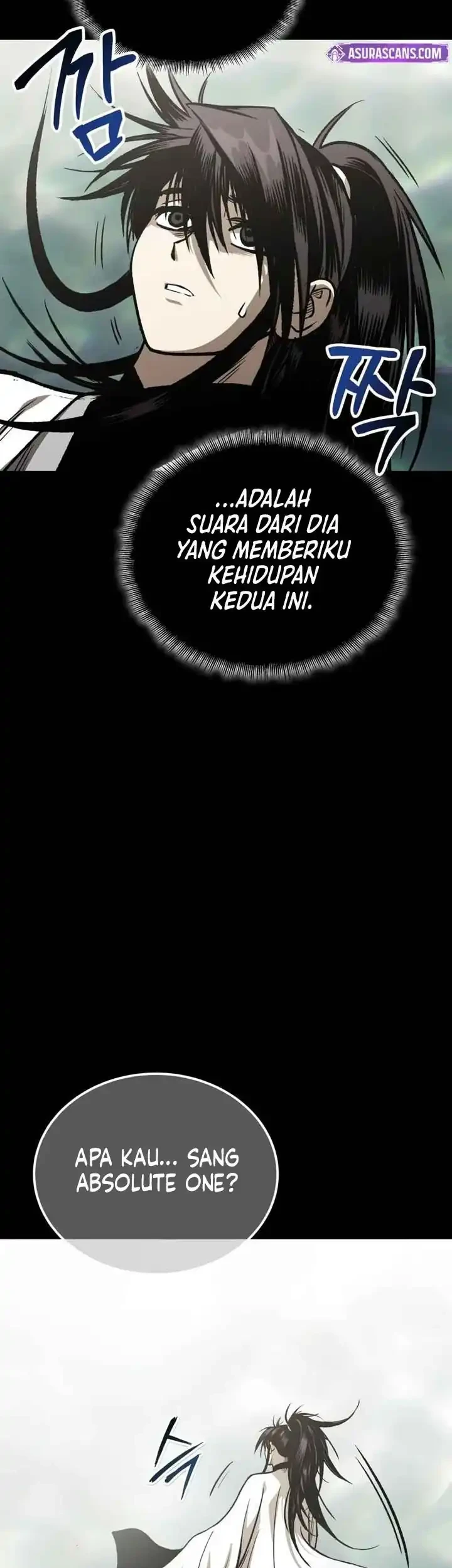 Records of the Demonic Path’s Return Chapter 75 Gambar 58