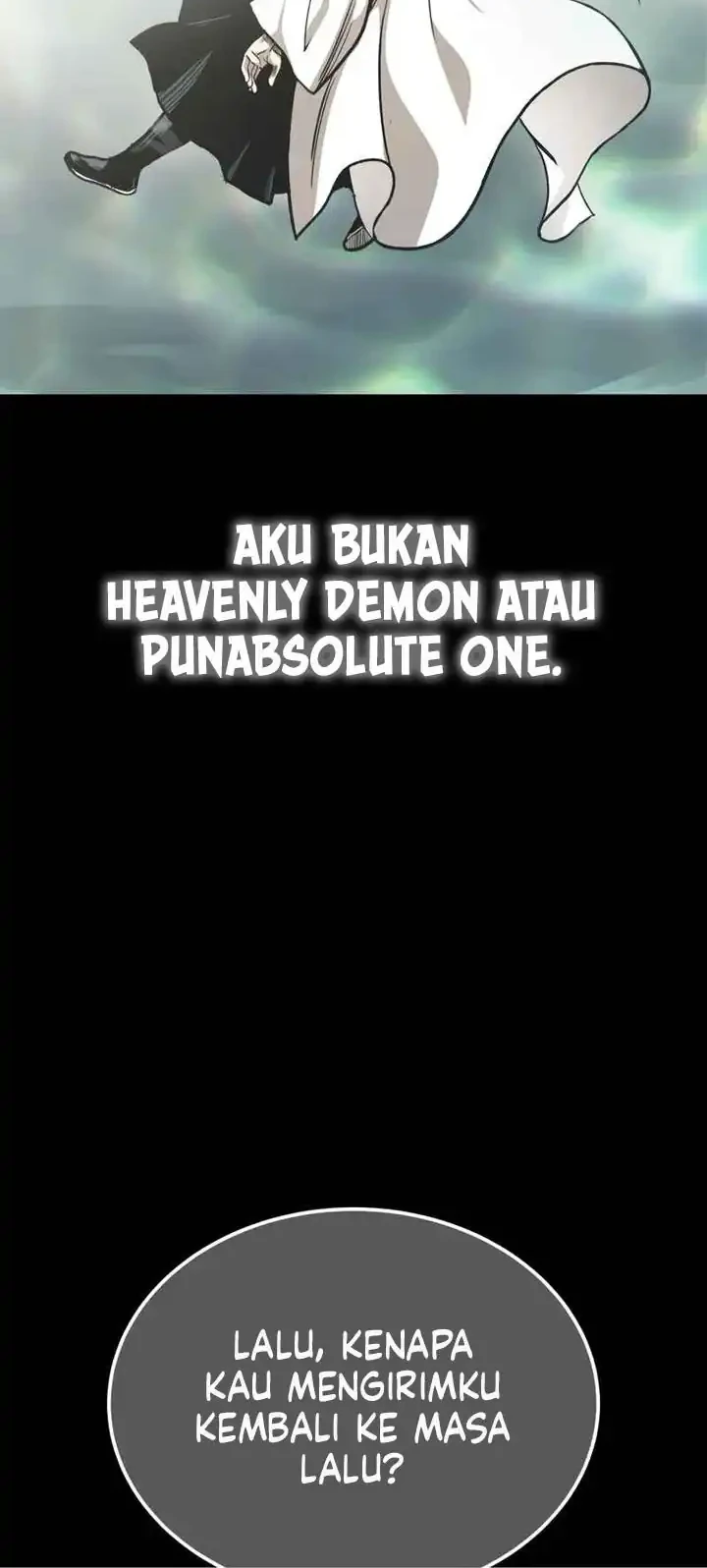 Records of the Demonic Path’s Return Chapter 75 Gambar 59