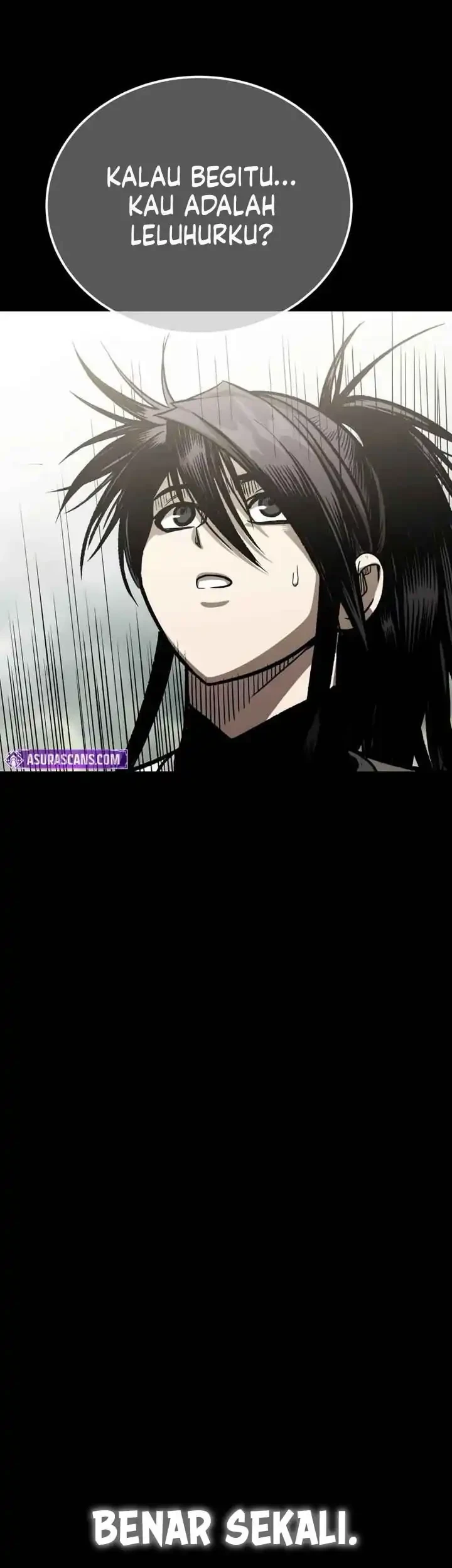 Records of the Demonic Path’s Return Chapter 75 Gambar 62