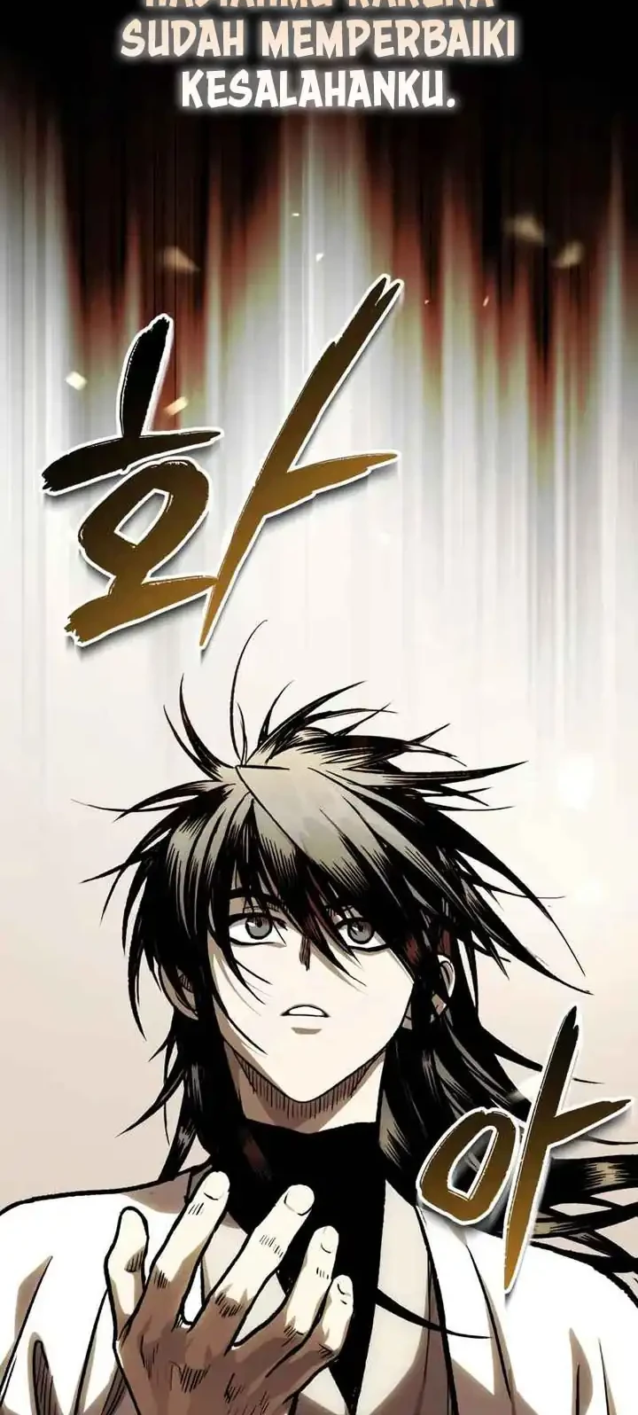 Records of the Demonic Path’s Return Chapter 75 Gambar 65