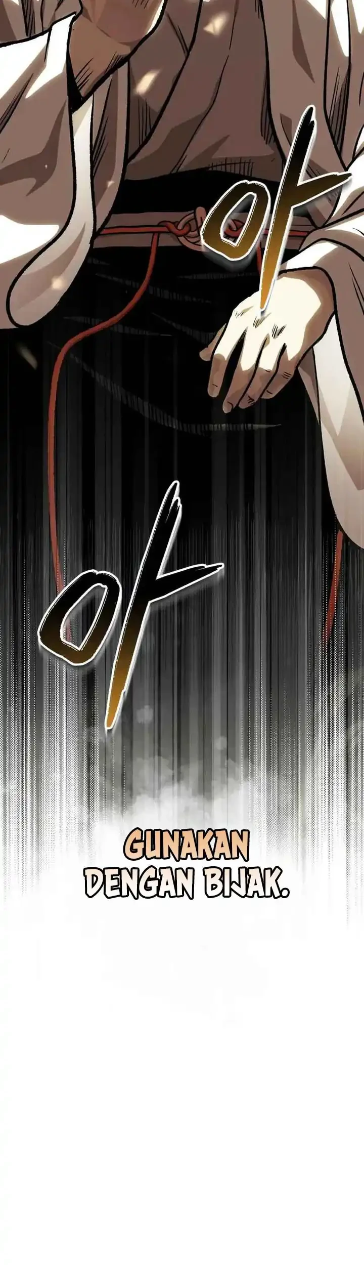 Records of the Demonic Path’s Return Chapter 75 Gambar 66