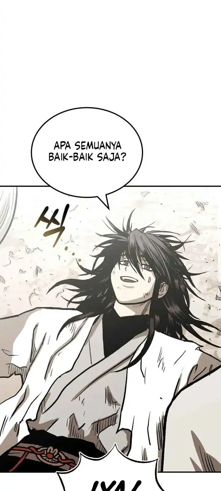 Records of the Demonic Path’s Return Chapter 75 Gambar 69