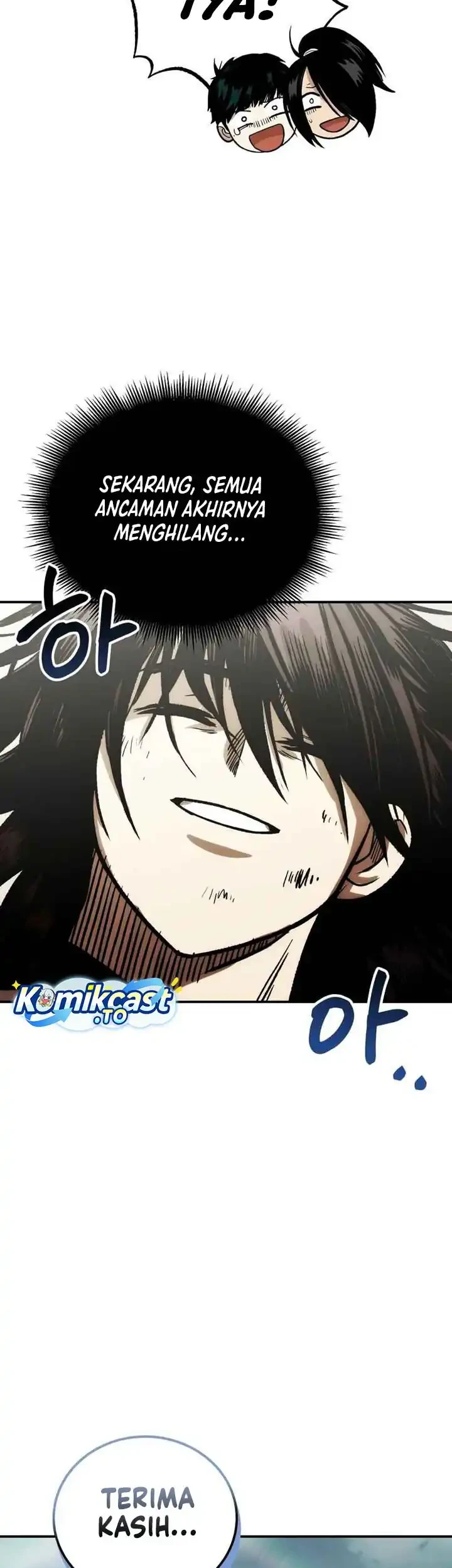 Records of the Demonic Path’s Return Chapter 75 Gambar 70