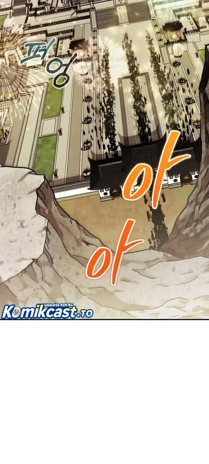 Records of the Demonic Path’s Return Chapter 75 Gambar 73